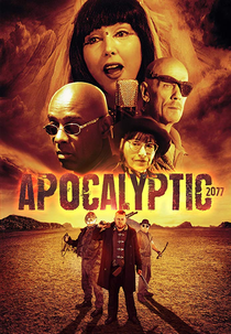 Apocalyptic 2077 (Apocalyptic 2077)