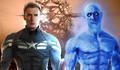 Trailer de Vingadores é reimaginado no estilo de Watchmen