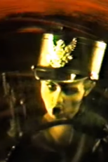 Geneva Jacuzzi: Dark Streets (Geneva Jacuzzi: Dark Streets)