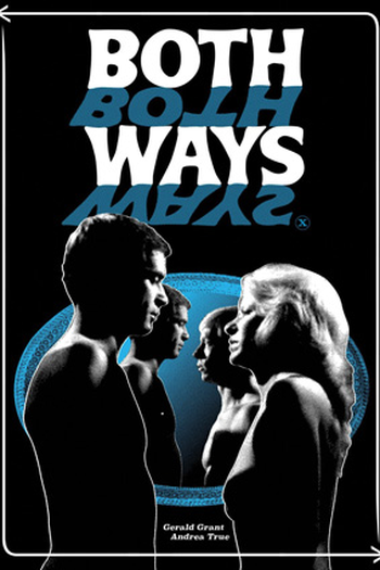 Poster de Filme Both Ways (1975)
