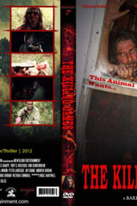 The Killing Games (The Killing Games 2012)