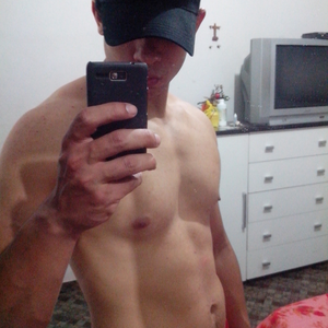Foto de perfil de Pedro Henrique Gomes da Silva