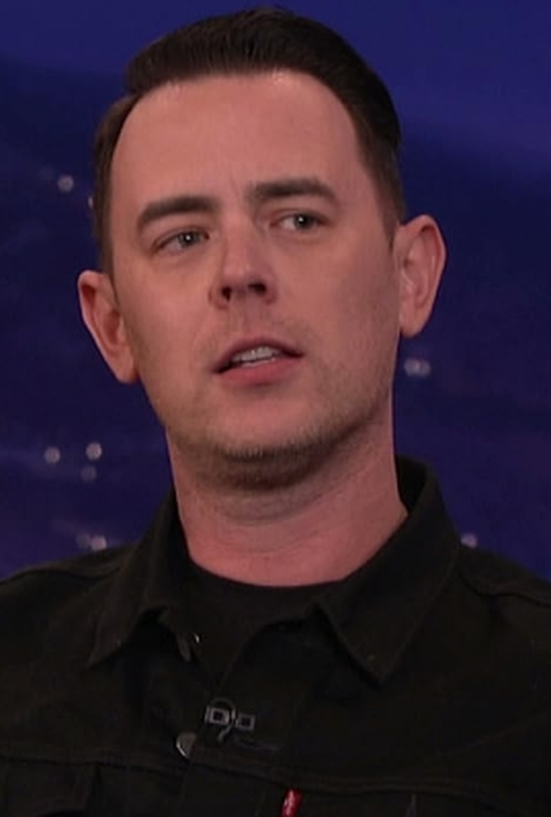 Colin Hanks - Foto 1