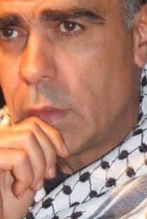 Mahmoud Abu Jazi - Poster 1