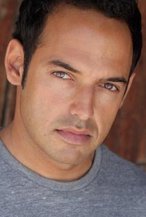 Shaun Majumder - Poster / Capa / Cartaz - Oficial 1