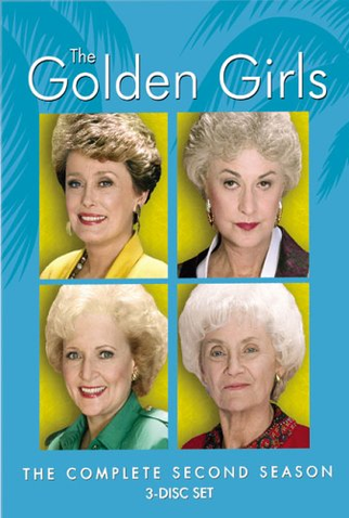 Poster 7 de Série As Super Gatas (1ª Temporada) (1985)