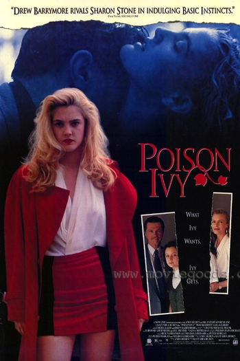  de Filme Relação Indecente (1992)