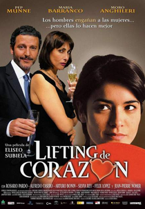 Lifting do Coração (Lifting de Corazón)