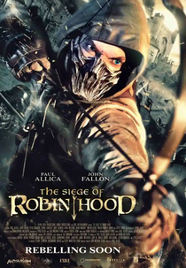 The Siege of Robin Hood (The Siege of Robin Hood)