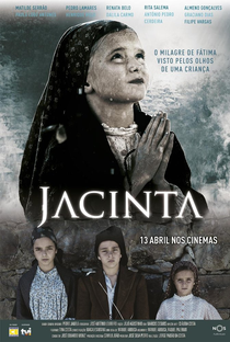 O Milagre de Fátima - Poster / Capa / Cartaz - Oficial 1