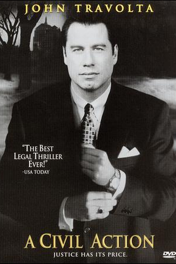  de Filme A Qualquer Preço (1998)