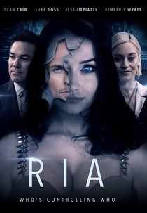 Programada Para Matar (Override)