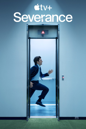  de Série Ruptura (2ª Temporada) (2025)