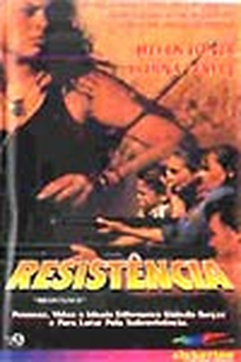  de Filme Resistência (1992)