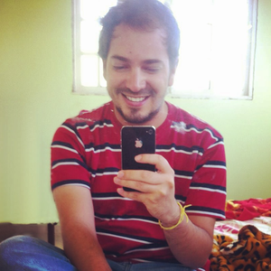 Foto de perfil de Igor
