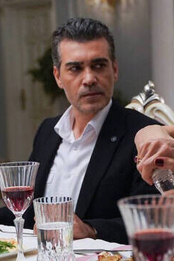 Poster de Episódio 6. Bölüm (2020)