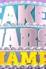 Guerra dos Bolos: Os Campeões (Cake Wars: Champs)