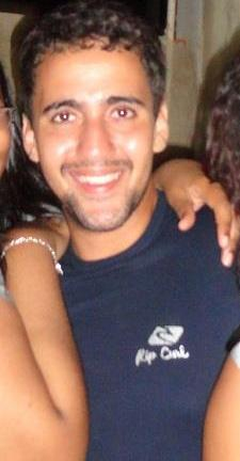 Henrique Schmidt de Moraes - Foto 1