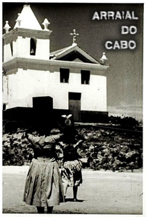 Arraial do Cabo - Poster / Capa / Cartaz - Oficial 3