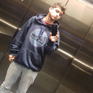Foto de perfil de Giovani