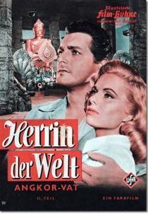 A Senhora do Mundo (Die Herrin der Welt)