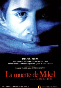 La muerte de Mikel (La muerte de Mikel)