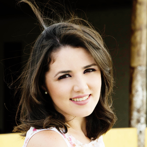 Foto de perfil de Elaine de Oliveira