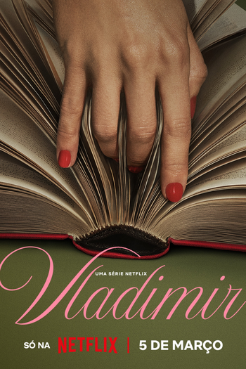  de Série Vladimir (2026)