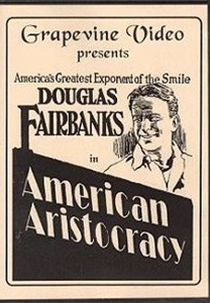 Aristocracia Americana (American Aristocracy)