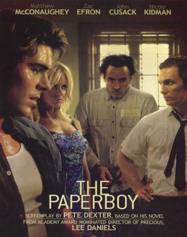 Obsessão (The Paperboy, 2012)