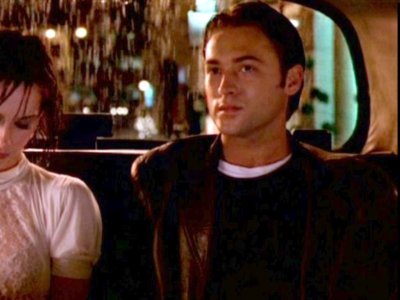 Foto 18 de Antes que Termine o Dia