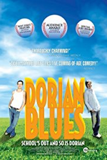  de Filme Dorian Blues (2004)