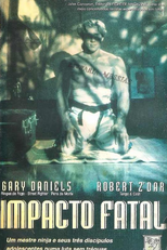 Impacto Fatal (Pocket Ninjas)