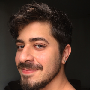Foto de perfil de Pedro Gonzalez