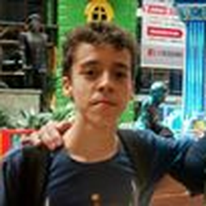 Foto de perfil de Joaninhadotoro