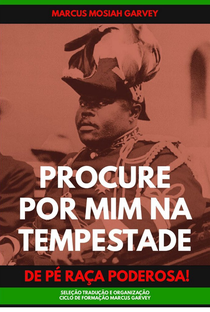 Marcus Garvey: Procure por Mim na Tempestade - Poster / Capa / Cartaz - Oficial 1