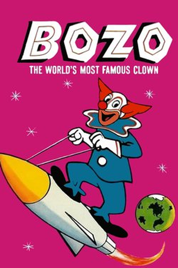  de Série Bozo (2º Temporada) (1958)