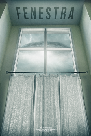 Poster 1 de Curta Fenestra (2020)