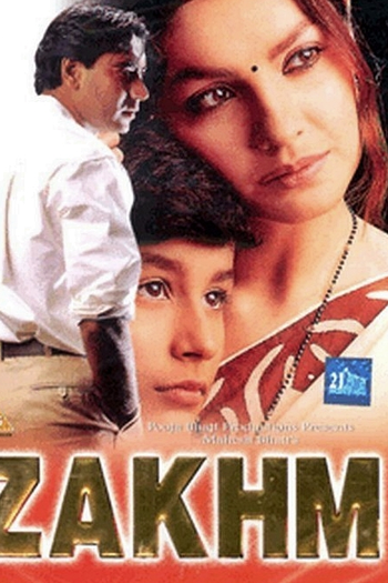  de Filme Zakhm (1998)