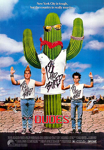 Sonhos e Vingança (Dudes)