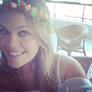 Foto de perfil de Natália Navarro