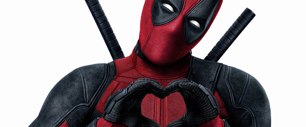 Deadpool comemora a fusão Disney e Fox, veja imagem