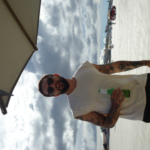 Foto de perfil de Matheus Paes