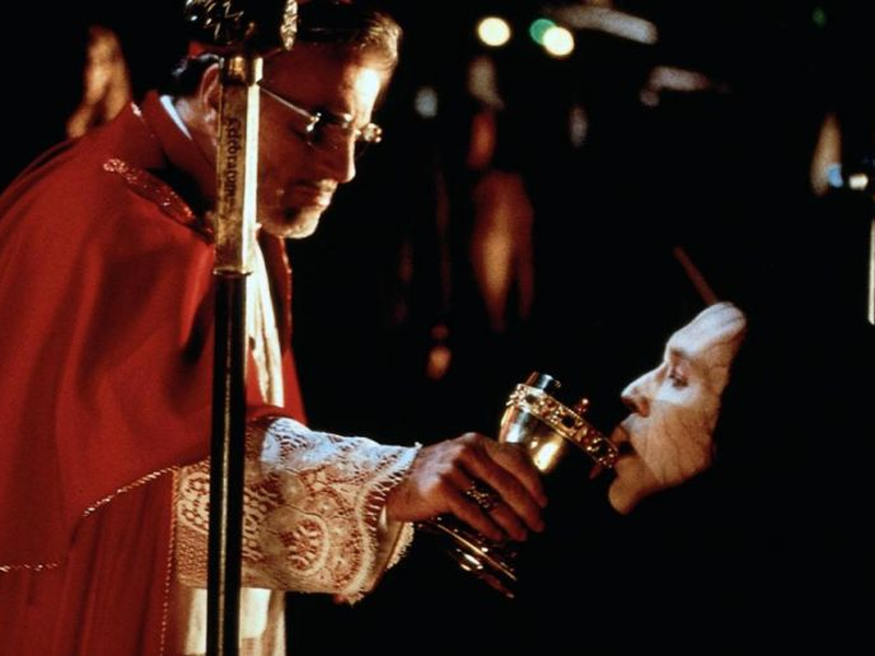 Foto 11 de Vampiros de John Carpenter