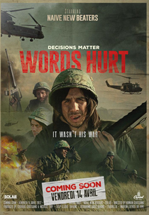 Palavras Ferem (Words Hurt)