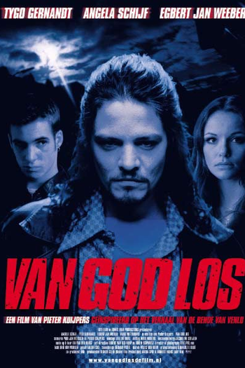 Poster de Filme Juventude Assassina (2003)