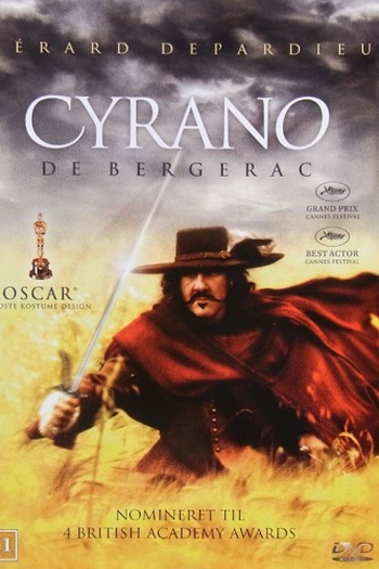  de Filme Cyrano (1990)