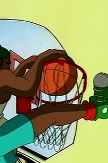 Poster de Episódio Dead Men Don't Jump! (1994)