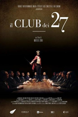O Clube dos 27 (Il Club dei 27)
