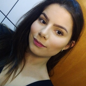 Foto de perfil de Pamela Paniza